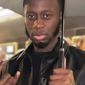 تصویر هنرمند BACKROAD GEE