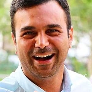 تصویر هنرمند Majid Mahindoost