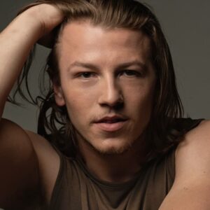 تصویر هنرمند Peter Cleverley