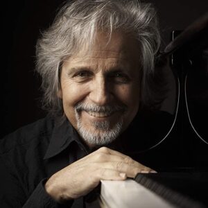 تصویر هنرمند Manel Santisteban