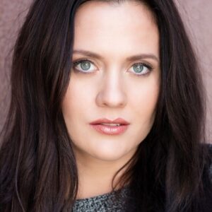 تصویر هنرمند Olivia May