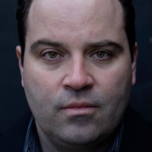 تصویر هنرمند Dimitri Vantis