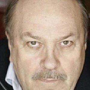 تصویر هنرمند Patrice Melennec