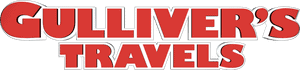 لوگوی رسمی فیلم Gulliver's Travels (2010)