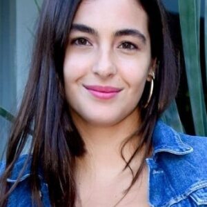 تصویر هنرمند Alanna Masterson