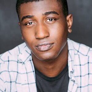 تصویر هنرمند Austin Anozie