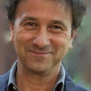 تصویر هنرمند Chuck Marra