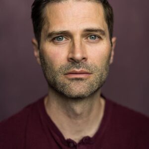 تصویر هنرمند Charles Hagerty