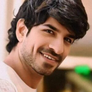 تصویر هنرمند Manav Sachdev