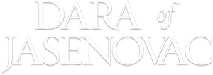 لوگوی رسمی فیلم Dara of Jasenovac (2020)