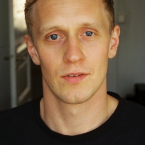 تصویر هنرمند Johannes Roaldsen Fürst