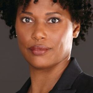 تصویر هنرمند Soraya Butler