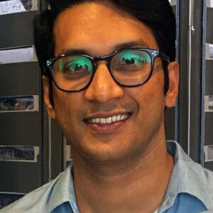 تصویر هنرمند Sathish Krishnan