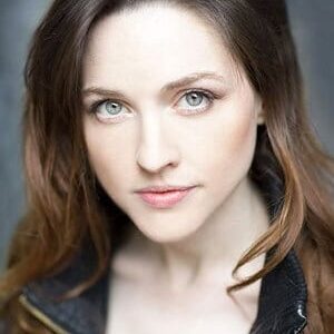 تصویر هنرمند Katie Sheridan