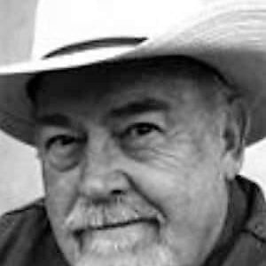 تصویر هنرمند Jerry Potter