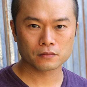 تصویر هنرمند Talbott Lin