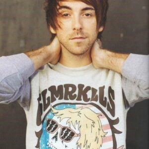 تصویر هنرمند Alex Gaskarth