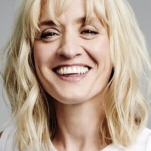تصویر هنرمند Anne-Marie Duff