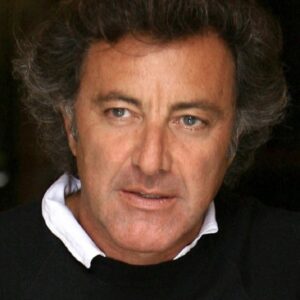 تصویر هنرمند Luca Barbareschi