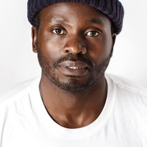 تصویر هنرمند Patrick Ssenjovu