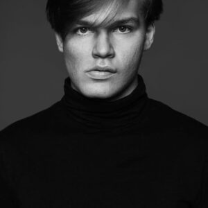 تصویر هنرمند David Alexander Sjøholt