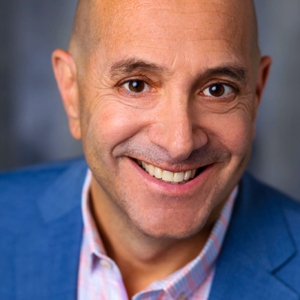 تصویر هنرمند Dean Feldman