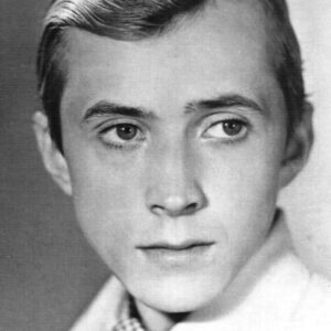 تصویر هنرمند Nikolay Burlyaev