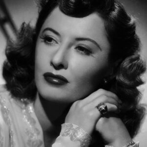 تصویر هنرمند Barbara Stanwyck
