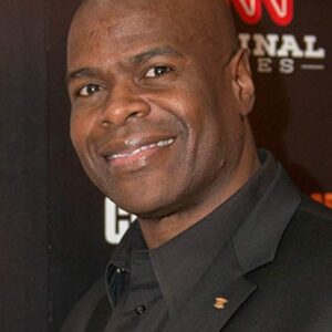 تصویر هنرمند Craig J. Harris