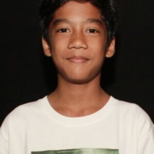 تصویر هنرمند Aji Santosa