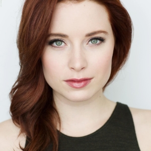 تصویر هنرمند Hannah Emily Anderson