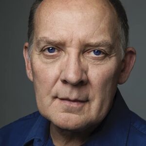 تصویر هنرمند Zach Grenier