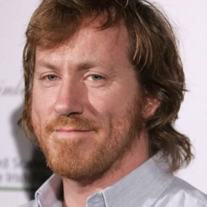 تصویر هنرمند David Holmes