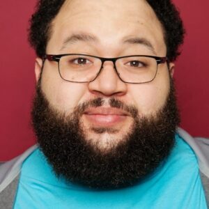 تصویر هنرمند Zach Cherry