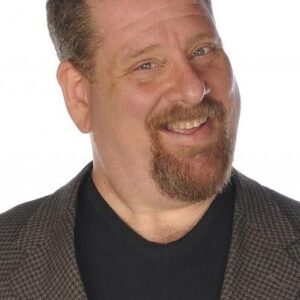 تصویر هنرمند Mike Grief