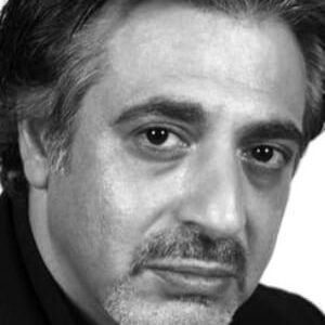 تصویر هنرمند Andreas Karras