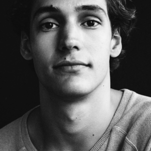 تصویر هنرمند Daniel Camargo