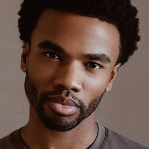 تصویر هنرمند Luke Youngblood