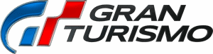 لوگوی رسمی فیلم Gran Turismo (2023)