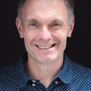 تصویر هنرمند Mike Milligan