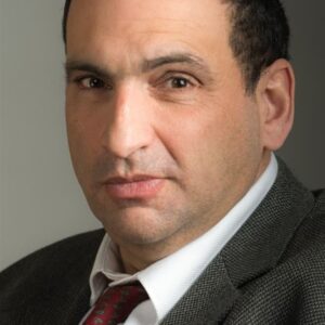 تصویر هنرمند Rony Kramer