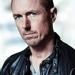 تصویر هنرمند Rob Hayter