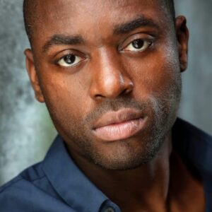 تصویر هنرمند Hainsley Lloyd Bennett