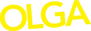 لوگوی رسمی فیلم Olga (2021)
