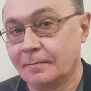 تصویر هنرمند Andrey Lyakhov