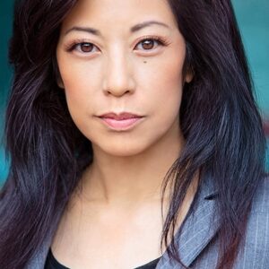 تصویر هنرمند Corinne Chooey