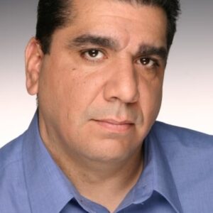 تصویر هنرمند Christopher Maggi