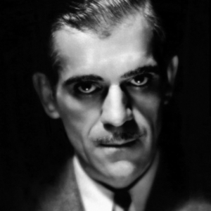 تصویر هنرمند Boris Karloff