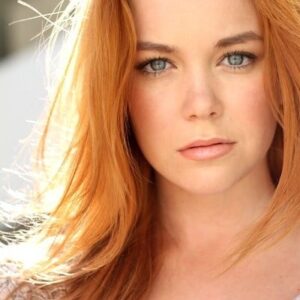 تصویر هنرمند Ashley Hayes