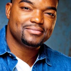 تصویر هنرمند Daniel E. Smith